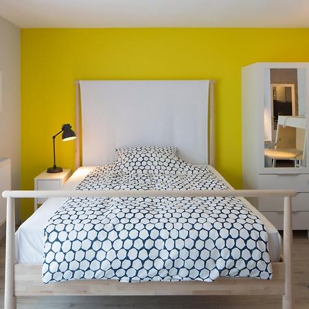 Exklusives Apartment Inklusive Netflix Und Parkplatz 카를스루에 외부 사진