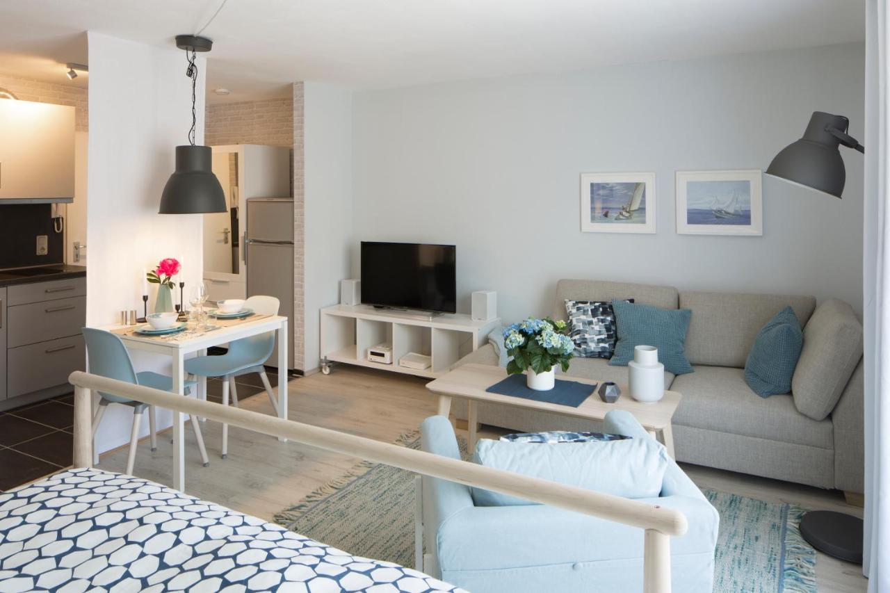 Exklusives Apartment Inklusive Netflix Und Parkplatz 카를스루에 외부 사진
